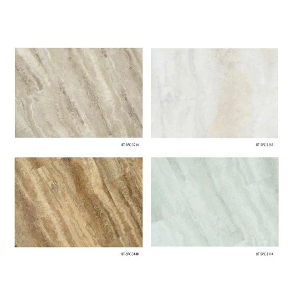 SPC Flooring