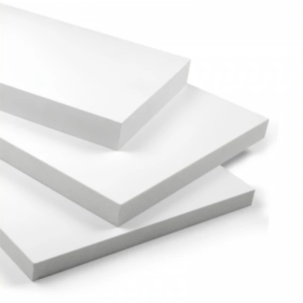 Pvc Sheets