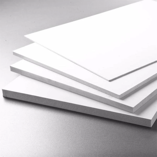 Crust PVC Foam Sheet