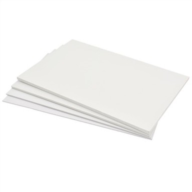 1mm PVC pěnová deska