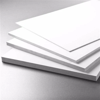 PVC Laminated 5 mm Foam Board