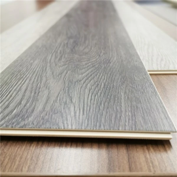 4,5 mm Click SPC Flooring