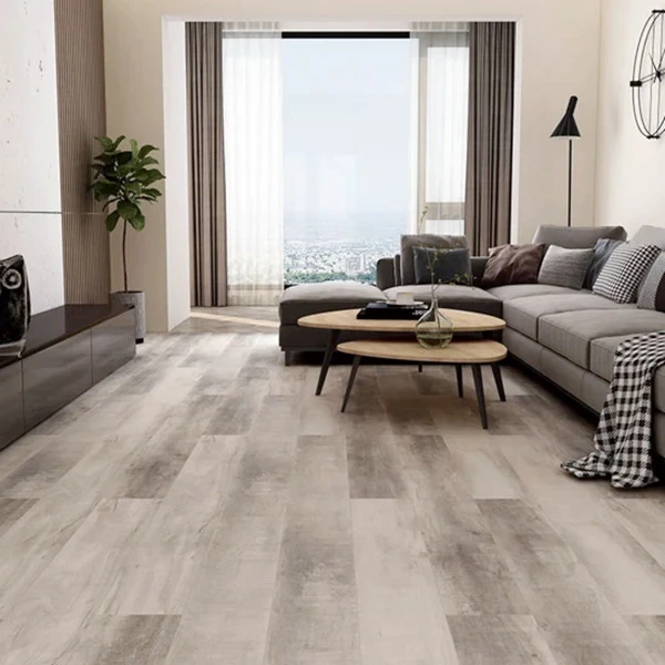 SPC Vinyl Floors