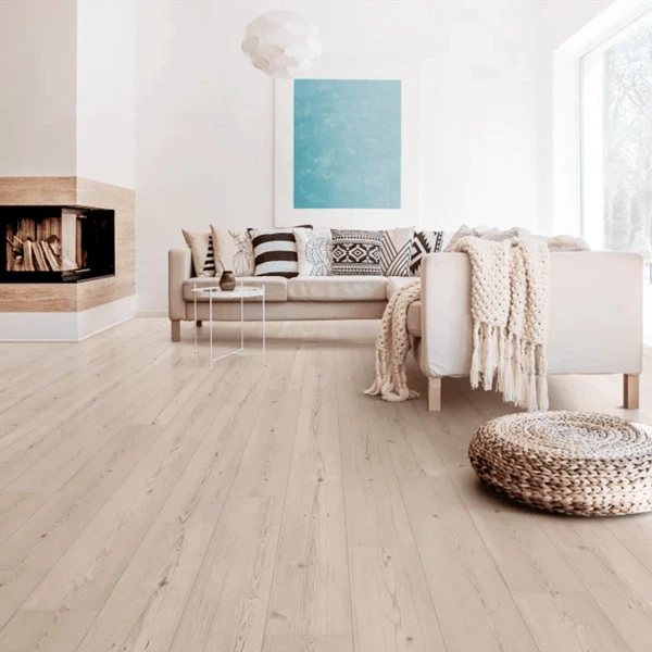 SPC Vinyl Flooring 6mm