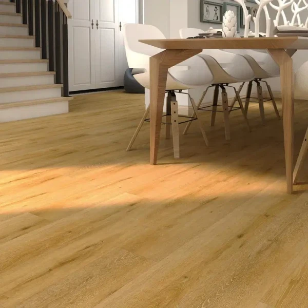 Kompozitní podlaha 4,5 mm Stone Plasitc
