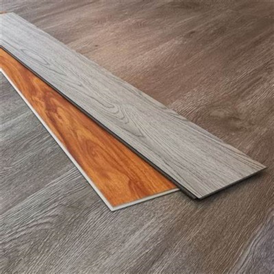 Can SPC Luxury Vinyl Flooring withstand moisture and humidity?