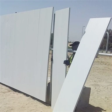 PVC ECO panely